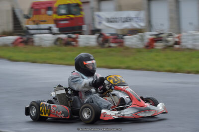 20/11/2016 : Seranne Trophy à Ganges (Photos Antoine Camblor) 2016 — karting