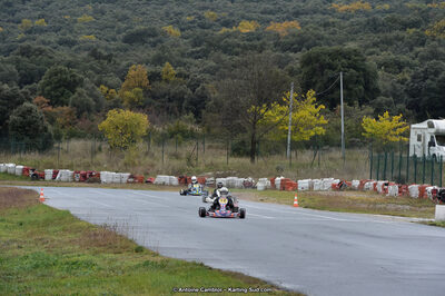 20/11/2016 : Seranne Trophy à Ganges (Photos Antoine Camblor) 2016 — karting