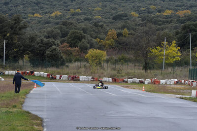 20/11/2016 : Seranne Trophy à Ganges (Photos Antoine Camblor) 2016 — karting