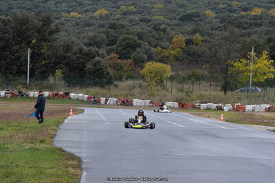 20/11/2016 : Seranne Trophy à Ganges (Photos Antoine Camblor) 2016 — karting