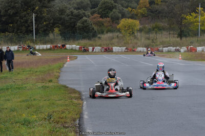 20/11/2016 : Seranne Trophy à Ganges (Photos Antoine Camblor) 2016 — karting