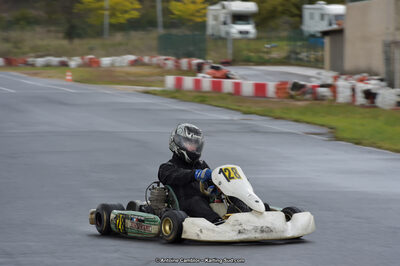 20/11/2016 : Seranne Trophy à Ganges (Photos Antoine Camblor) 2016 — karting