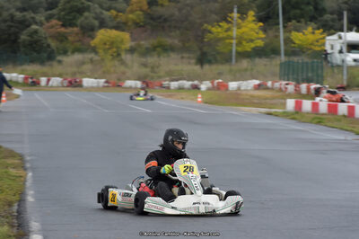 20/11/2016 : Seranne Trophy à Ganges (Photos Antoine Camblor) 2016 — karting