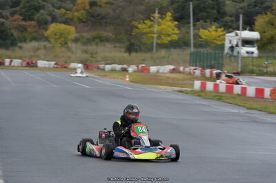 20/11/2016 : Seranne Trophy à Ganges (Photos Antoine Camblor) 2016 — karting