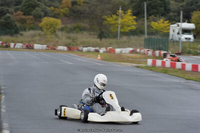 20/11/2016 : Seranne Trophy à Ganges (Photos Antoine Camblor) 2016 — karting