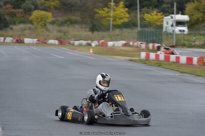20/11/2016 : Seranne Trophy à Ganges (Photos Antoine Camblor) 2016 — karting