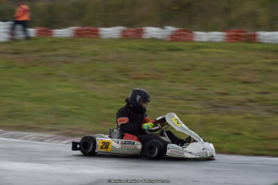 20/11/2016 : Seranne Trophy à Ganges (Photos Antoine Camblor) 2016 — karting
