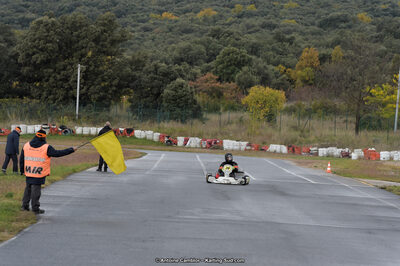 20/11/2016 : Seranne Trophy à Ganges (Photos Antoine Camblor) 2016 — karting