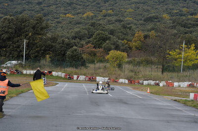 20/11/2016 : Seranne Trophy à Ganges (Photos Antoine Camblor) 2016 — karting