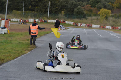 20/11/2016 : Seranne Trophy à Ganges (Photos Antoine Camblor) 2016 — karting