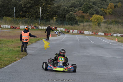 20/11/2016 : Seranne Trophy à Ganges (Photos Antoine Camblor) 2016 — karting