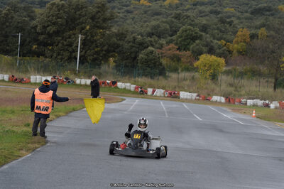 20/11/2016 : Seranne Trophy à Ganges (Photos Antoine Camblor) 2016 — karting