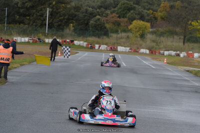 20/11/2016 : Seranne Trophy à Ganges (Photos Antoine Camblor) 2016 — karting