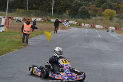 20/11/2016 : Seranne Trophy à Ganges (Photos Antoine Camblor) 2016 — karting
