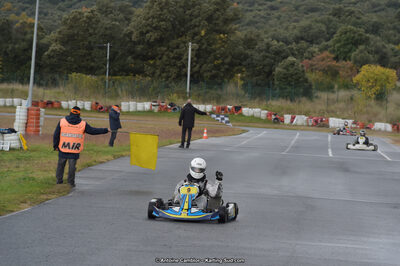 20/11/2016 : Seranne Trophy à Ganges (Photos Antoine Camblor) 2016 — karting