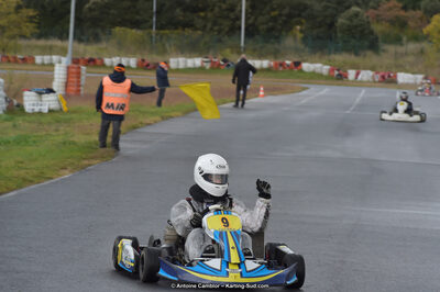 20/11/2016 : Seranne Trophy à Ganges (Photos Antoine Camblor) 2016 — karting