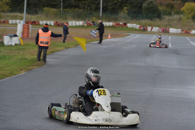 20/11/2016 : Seranne Trophy à Ganges (Photos Antoine Camblor) 2016 — karting