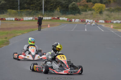20/11/2016 : Seranne Trophy à Ganges (Photos Antoine Camblor) 2016 — karting