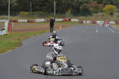 20/11/2016 : Seranne Trophy à Ganges (Photos Antoine Camblor) 2016 — karting
