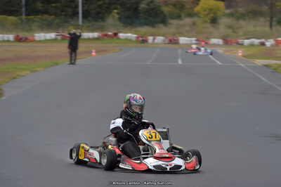 20/11/2016 : Seranne Trophy à Ganges (Photos Antoine Camblor) 2016 — karting