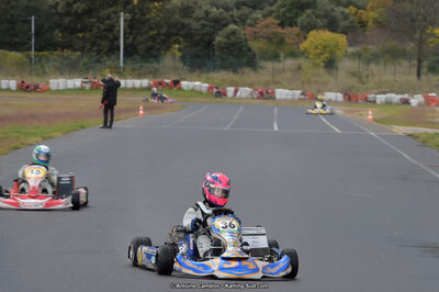 20/11/2016 : Seranne Trophy à Ganges (Photos Antoine Camblor) 2016 — karting