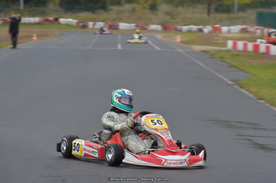 20/11/2016 : Seranne Trophy à Ganges (Photos Antoine Camblor) 2016 — karting