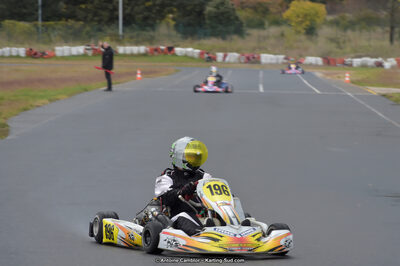 20/11/2016 : Seranne Trophy à Ganges (Photos Antoine Camblor) 2016 — karting