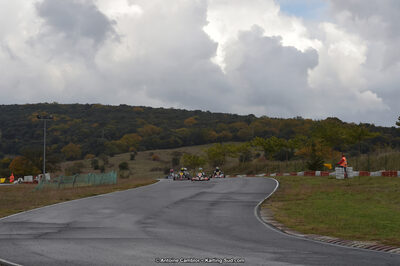 20/11/2016 : Seranne Trophy à Ganges (Photos Antoine Camblor) 2016 — karting