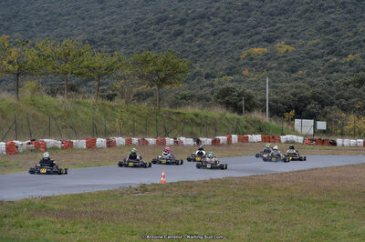 20/11/2016 : Seranne Trophy à Ganges (Photos Antoine Camblor) 2016 — karting
