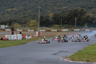 20/11/2016 : Seranne Trophy à Ganges (Photos Antoine Camblor) 2016 — karting