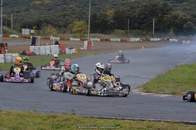 20/11/2016 : Seranne Trophy à Ganges (Photos Antoine Camblor) 2016 — karting