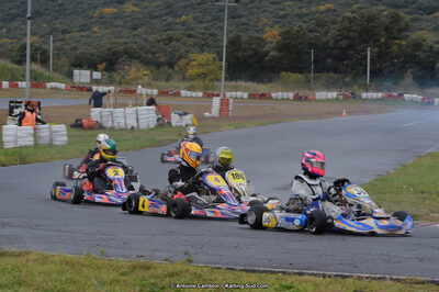 20/11/2016 : Seranne Trophy à Ganges (Photos Antoine Camblor) 2016 — karting