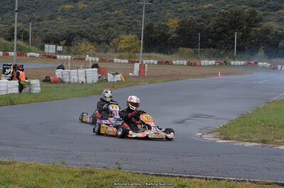 20/11/2016 : Seranne Trophy à Ganges (Photos Antoine Camblor) 2016 — karting