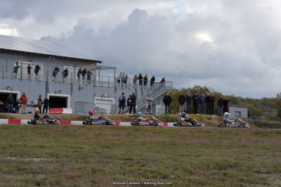 20/11/2016 : Seranne Trophy à Ganges (Photos Antoine Camblor) 2016 — karting