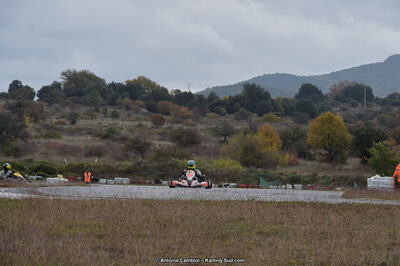 20/11/2016 : Seranne Trophy à Ganges (Photos Antoine Camblor) 2016 — karting