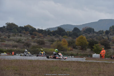 20/11/2016 : Seranne Trophy à Ganges (Photos Antoine Camblor) 2016 — karting