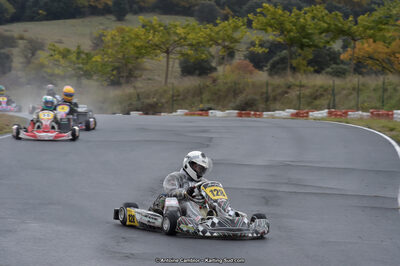 20/11/2016 : Seranne Trophy à Ganges (Photos Antoine Camblor) 2016 — karting