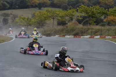 20/11/2016 : Seranne Trophy à Ganges (Photos Antoine Camblor) 2016 — karting