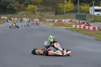 20/11/2016 : Seranne Trophy à Ganges (Photos Antoine Camblor) 2016 — karting
