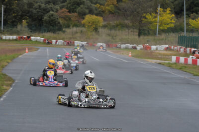 20/11/2016 : Seranne Trophy à Ganges (Photos Antoine Camblor) 2016 — karting