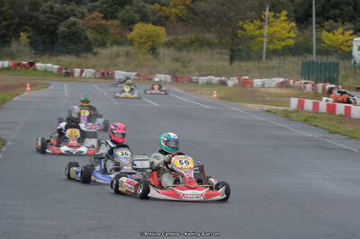 20/11/2016 : Seranne Trophy à Ganges (Photos Antoine Camblor) 2016 — karting