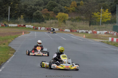 20/11/2016 : Seranne Trophy à Ganges (Photos Antoine Camblor) 2016 — karting