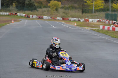 20/11/2016 : Seranne Trophy à Ganges (Photos Antoine Camblor) 2016 — karting