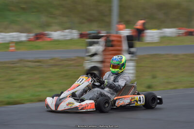 20/11/2016 : Seranne Trophy à Ganges (Photos Antoine Camblor) 2016 — karting