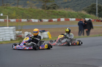 20/11/2016 : Seranne Trophy à Ganges (Photos Antoine Camblor) 2016 — karting