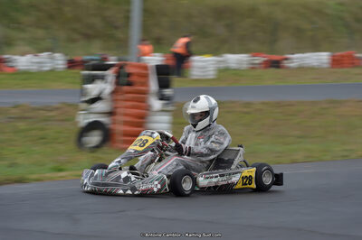20/11/2016 : Seranne Trophy à Ganges (Photos Antoine Camblor) 2016 — karting