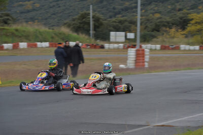 20/11/2016 : Seranne Trophy à Ganges (Photos Antoine Camblor) 2016 — karting