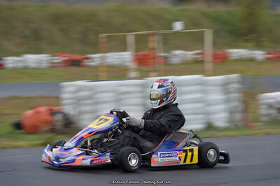 20/11/2016 : Seranne Trophy à Ganges (Photos Antoine Camblor) 2016 — karting