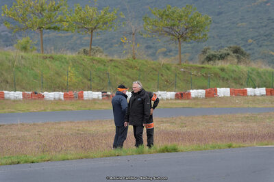 20/11/2016 : Seranne Trophy à Ganges (Photos Antoine Camblor) 2016 — karting