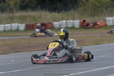 20/11/2016 : Seranne Trophy à Ganges (Photos Antoine Camblor) 2016 — karting